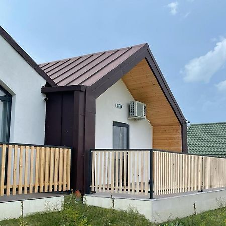 Pensiunea Casa Spando Mărişel Εξωτερικό φωτογραφία