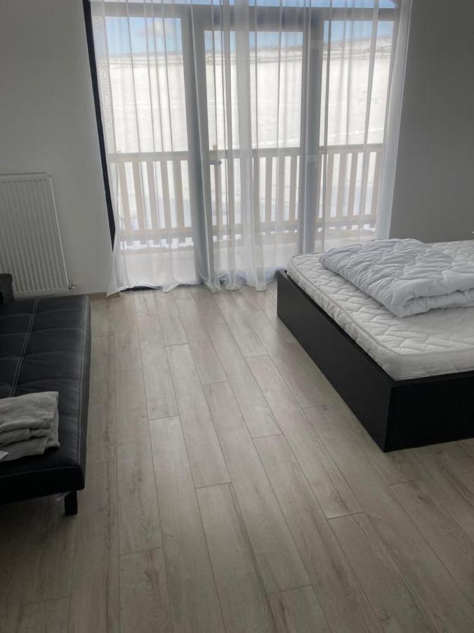Pensiunea Casa Spando Mărişel Εξωτερικό φωτογραφία