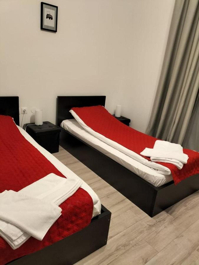 Pensiunea Casa Spando Mărişel Εξωτερικό φωτογραφία