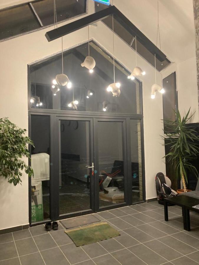 Pensiunea Casa Spando Mărişel Εξωτερικό φωτογραφία