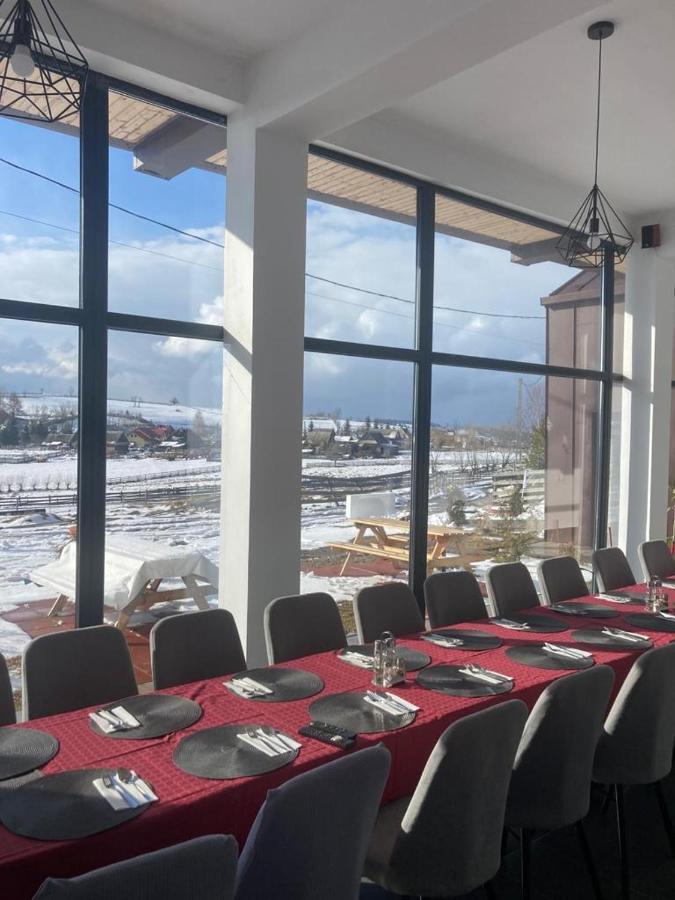 Pensiunea Casa Spando Mărişel Εξωτερικό φωτογραφία