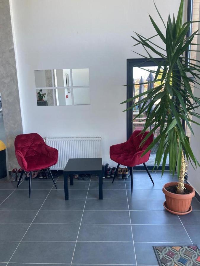Pensiunea Casa Spando Mărişel Εξωτερικό φωτογραφία