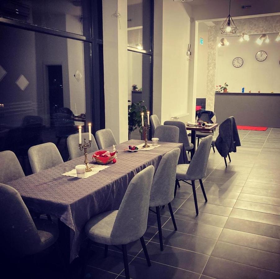 Pensiunea Casa Spando Mărişel Εξωτερικό φωτογραφία